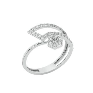 Alaina Diamond Engagement Ring